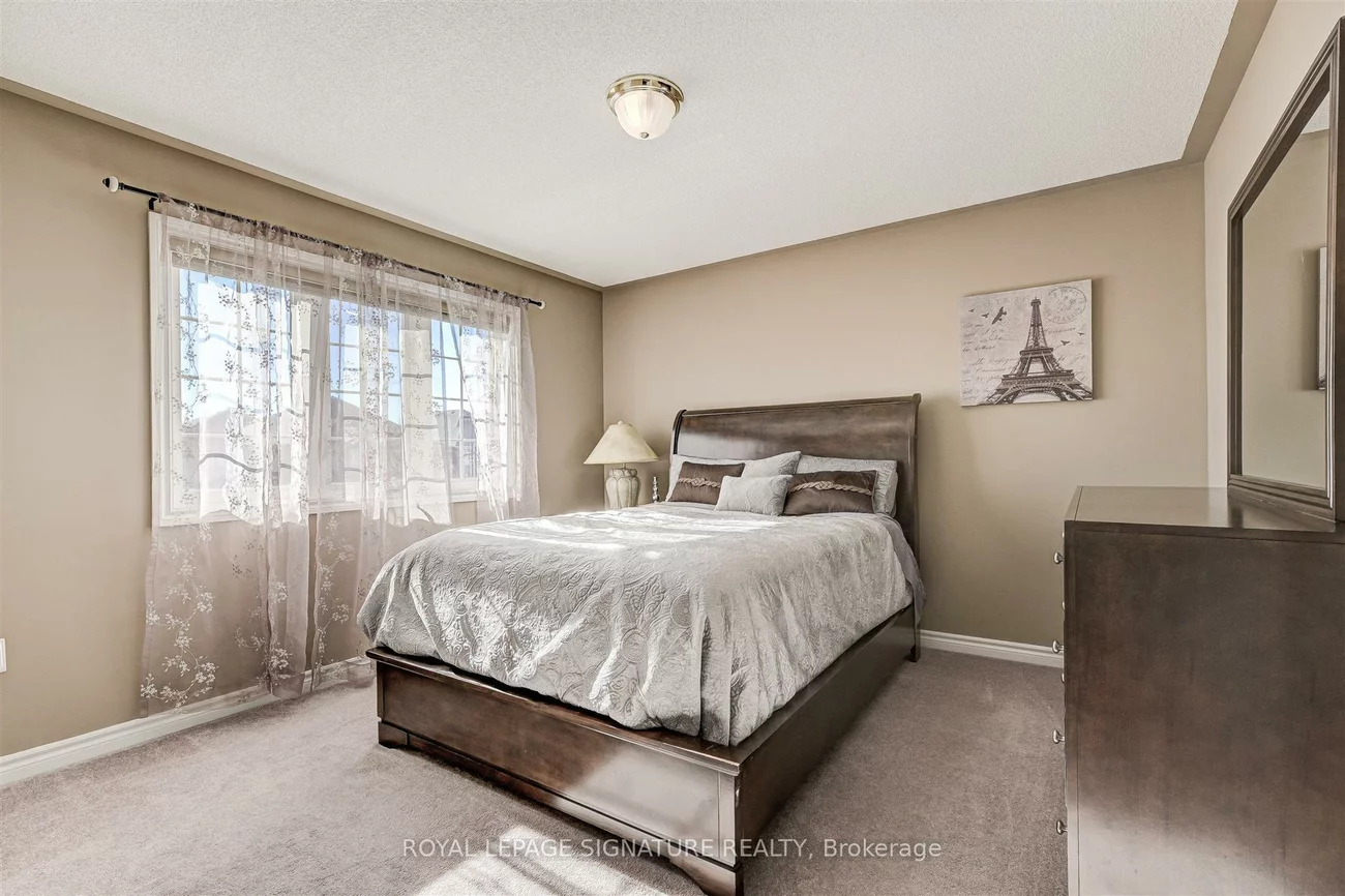 38, Orville Hand, Bradford, Bradford West Gwillimbury