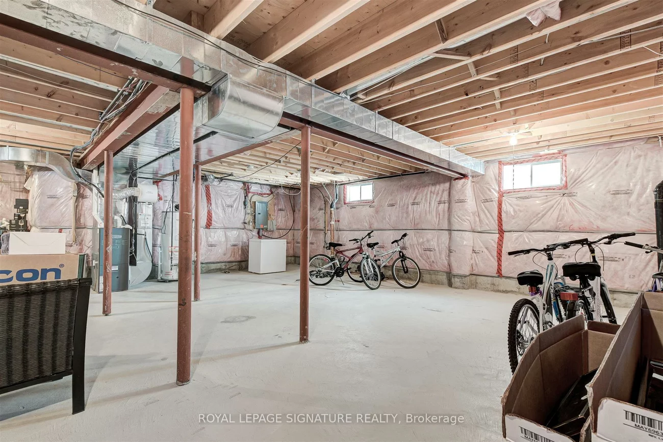 38, Orville Hand, Bradford, Bradford West Gwillimbury