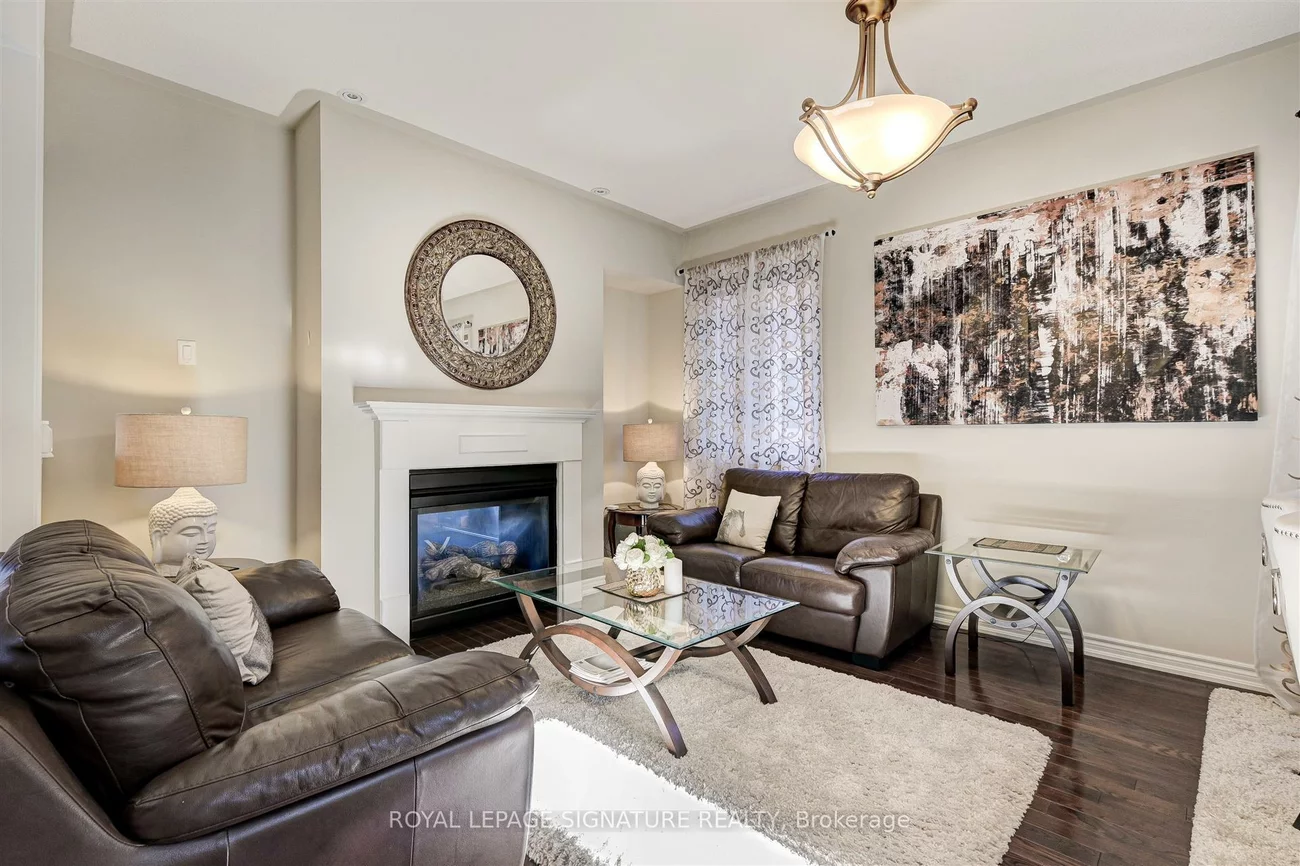 38, Orville Hand, Bradford, Bradford West Gwillimbury