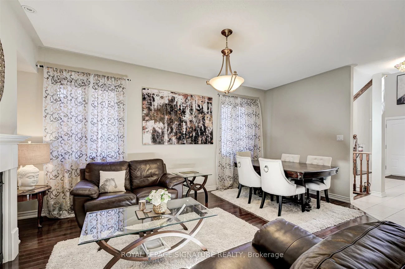 38, Orville Hand, Bradford, Bradford West Gwillimbury