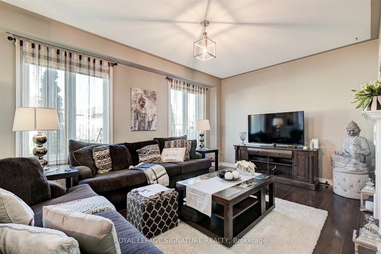 38, Orville Hand, Bradford, Bradford West Gwillimbury