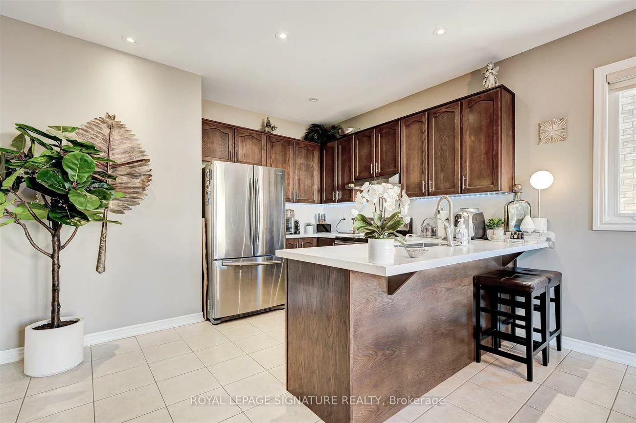 38, Orville Hand, Bradford, Bradford West Gwillimbury