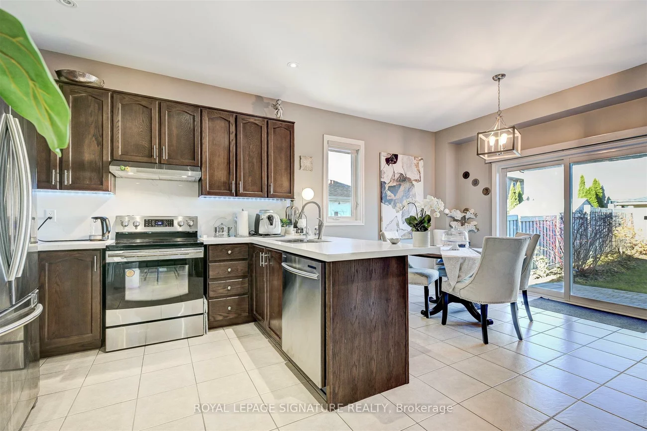 38, Orville Hand, Bradford, Bradford West Gwillimbury