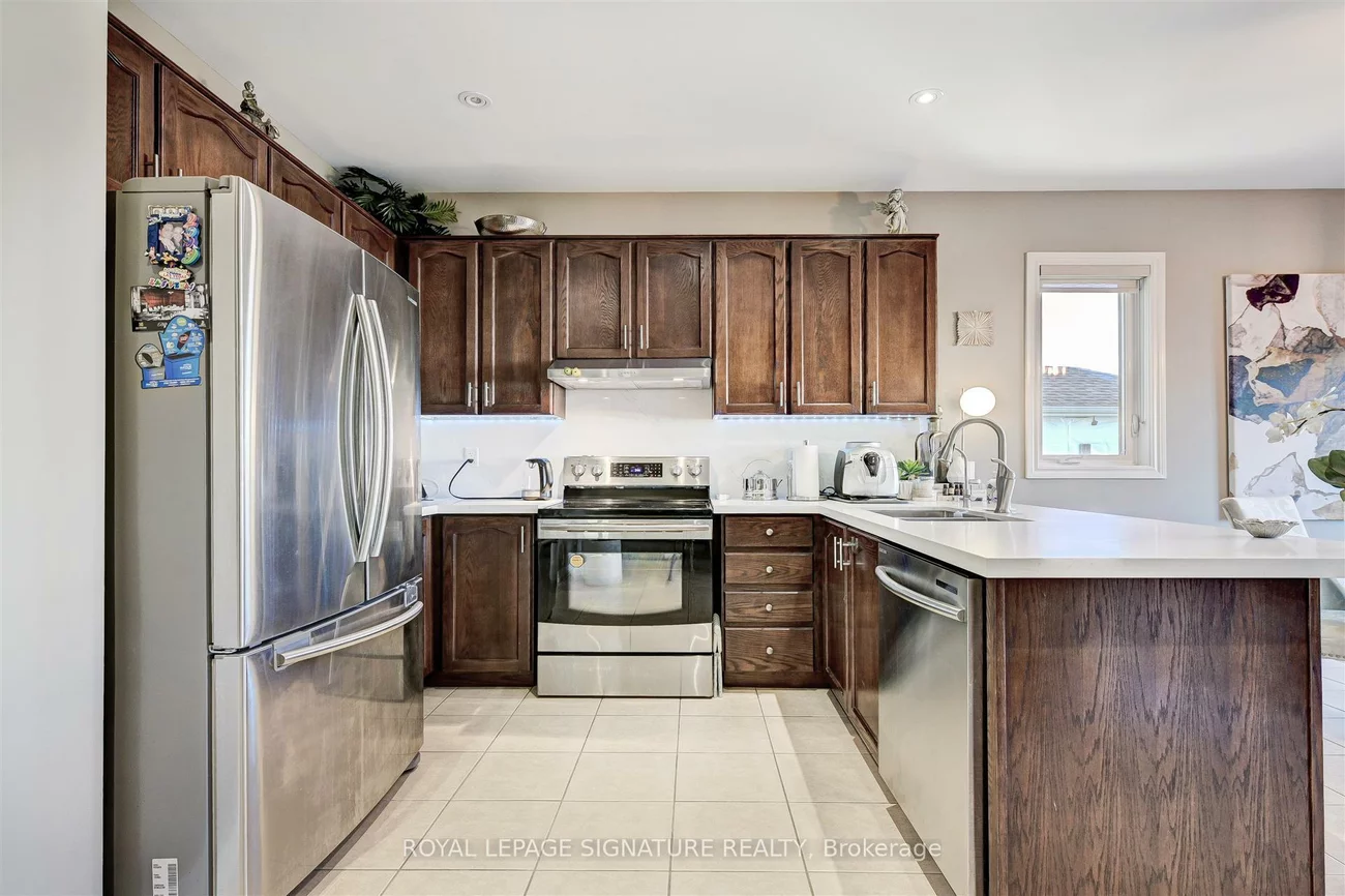 38, Orville Hand, Bradford, Bradford West Gwillimbury