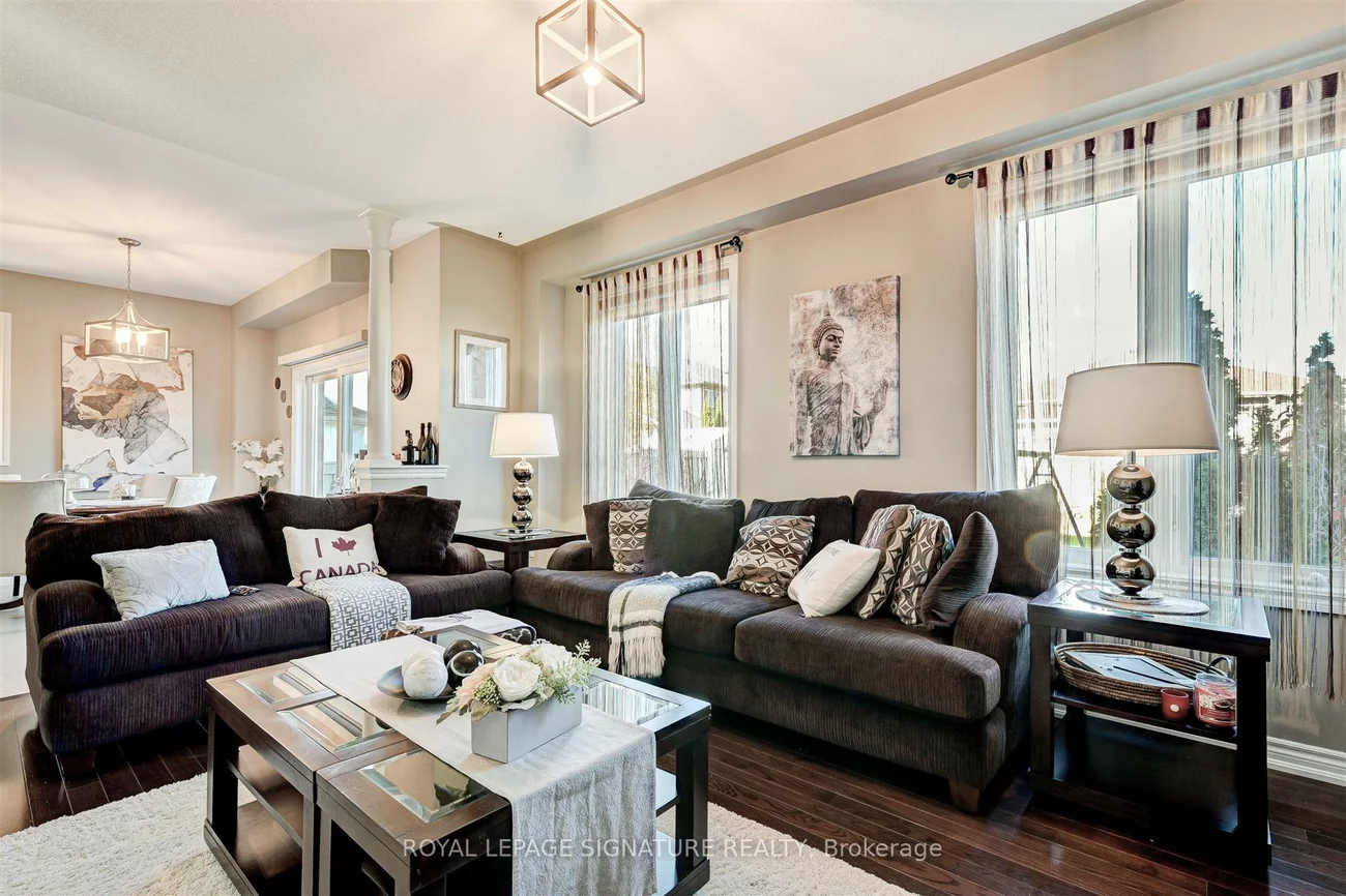 38, Orville Hand, Bradford, Bradford West Gwillimbury