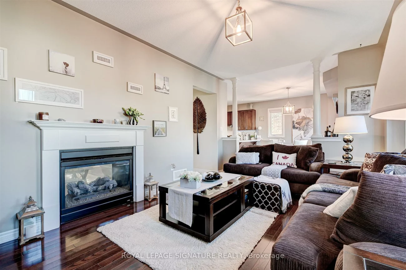 38, Orville Hand, Bradford, Bradford West Gwillimbury