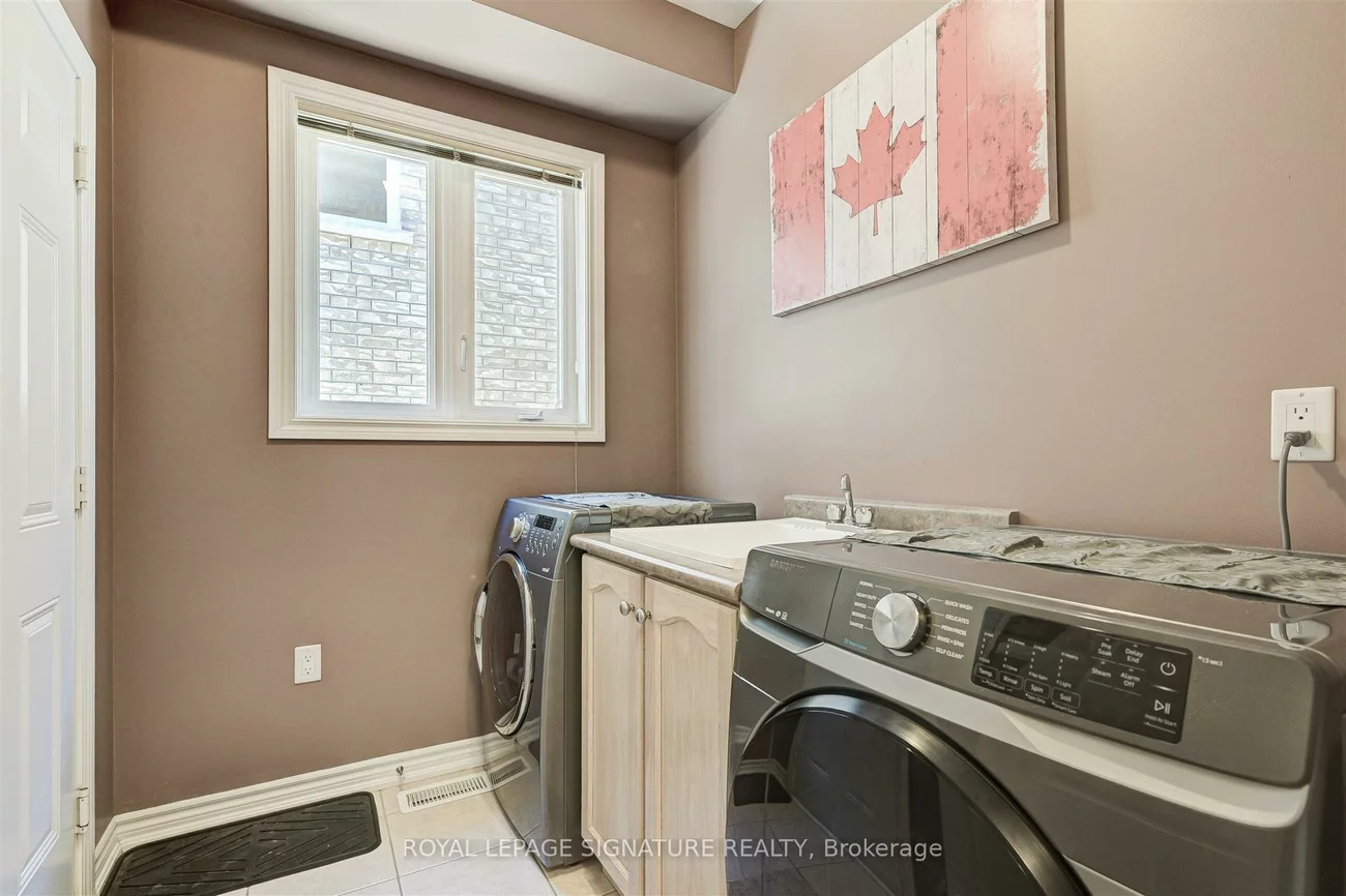 38, Orville Hand, Bradford, Bradford West Gwillimbury