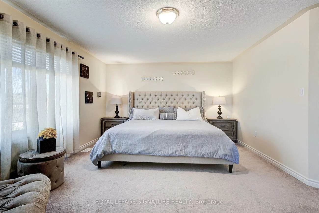 38, Orville Hand, Bradford, Bradford West Gwillimbury