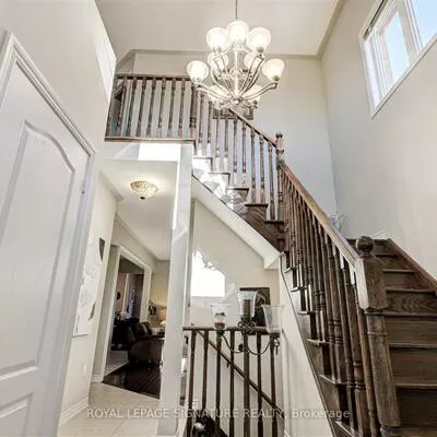 38, Orville Hand, Bradford, Bradford West Gwillimbury