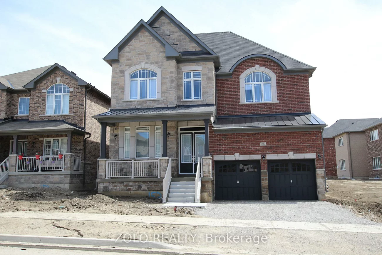 207, Gardiner, Bradford, Bradford West Gwillimbury