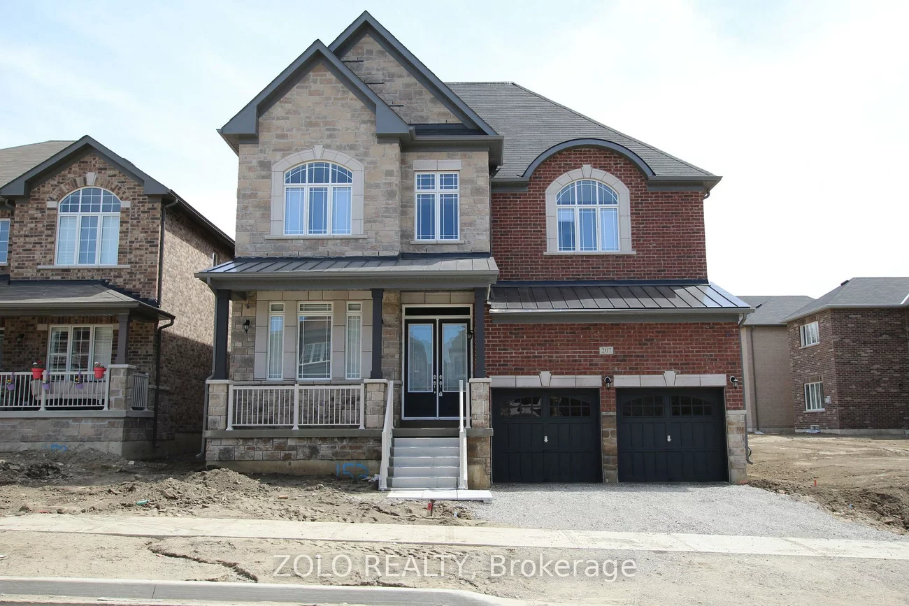 207, Gardiner, Bradford, Bradford West Gwillimbury