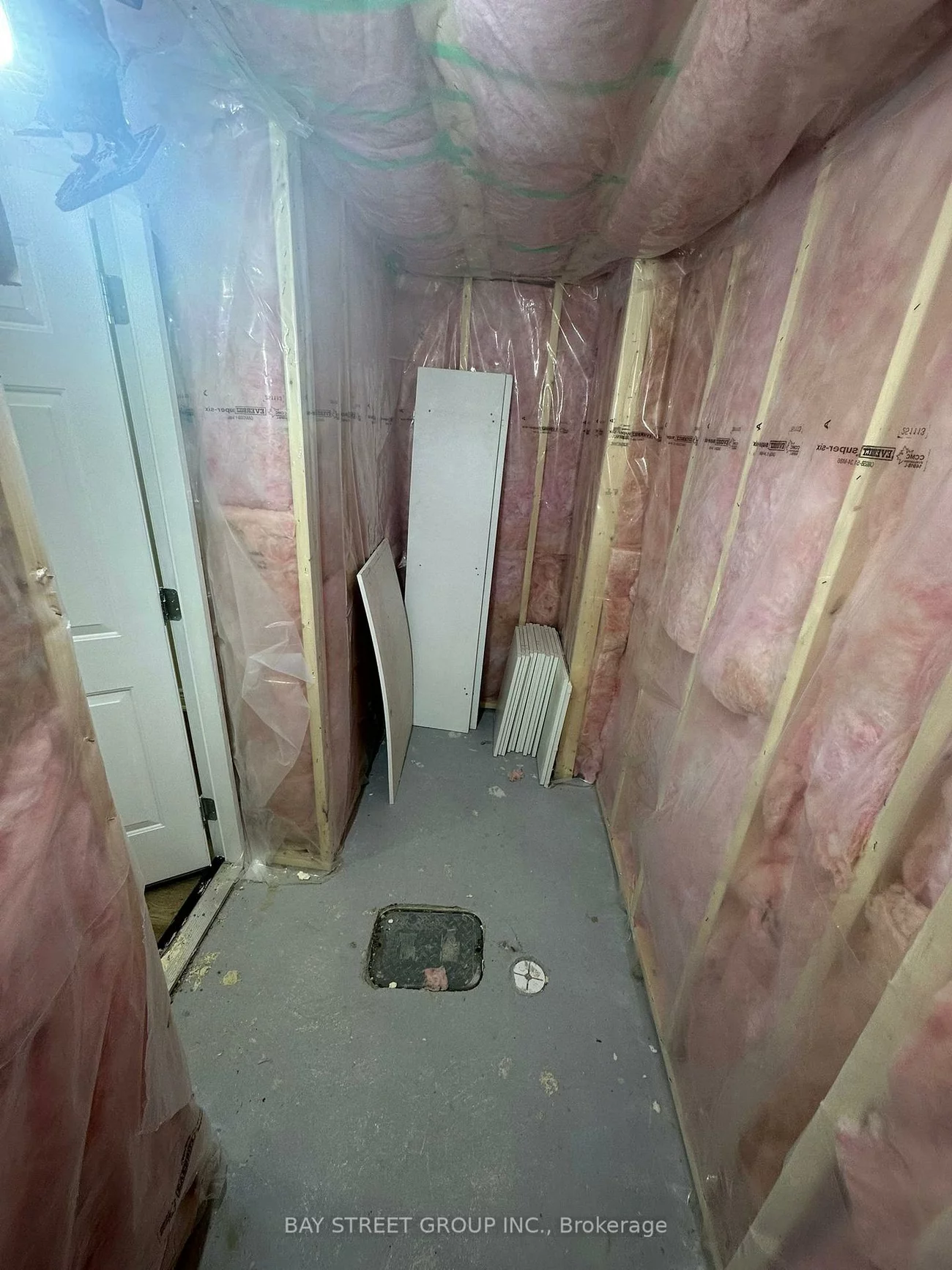 138, Sutherland, Bradford, Bradford West Gwillimbury