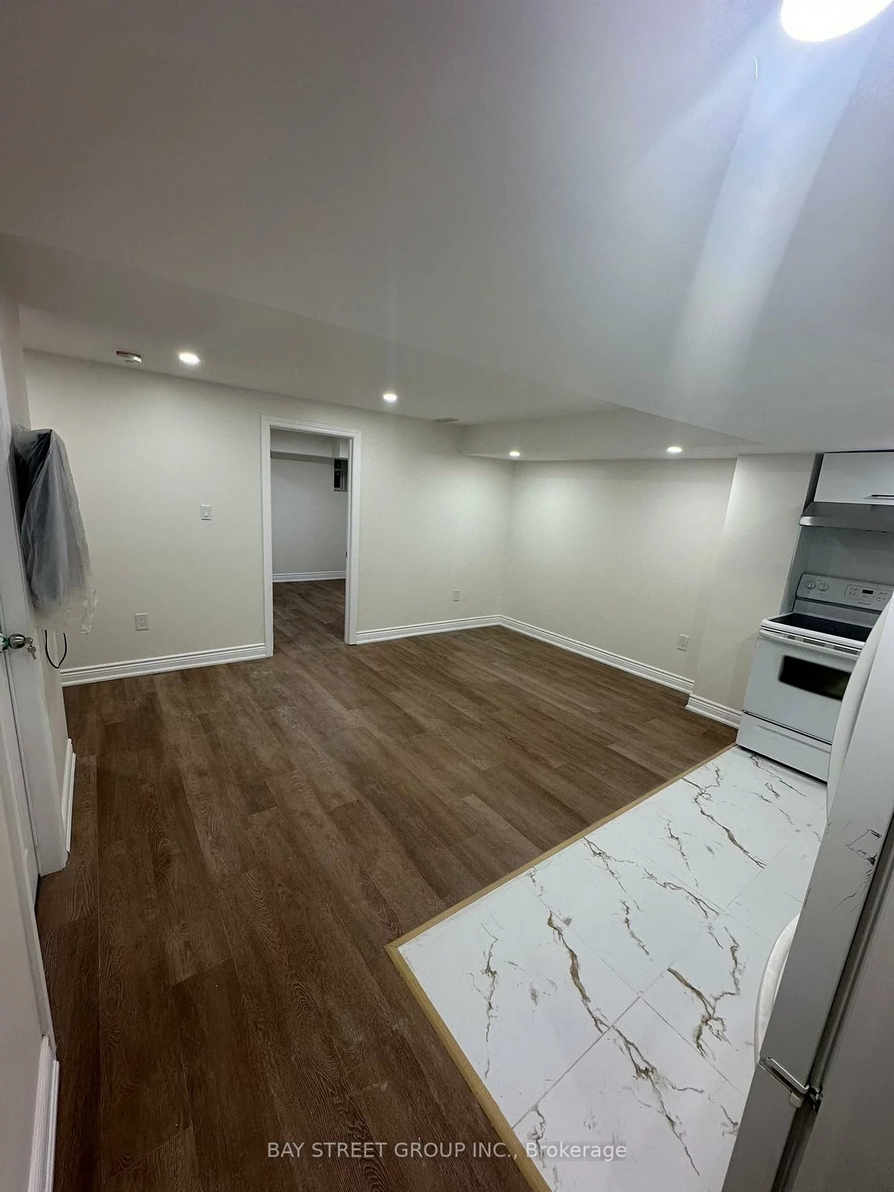 138, Sutherland, Bradford, Bradford West Gwillimbury