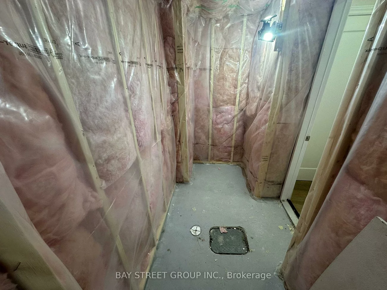 138, Sutherland, Bradford, Bradford West Gwillimbury