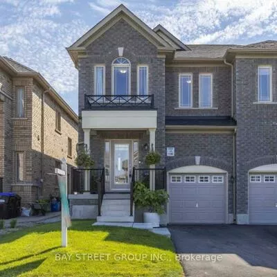 138, Sutherland, Bradford, Bradford West Gwillimbury