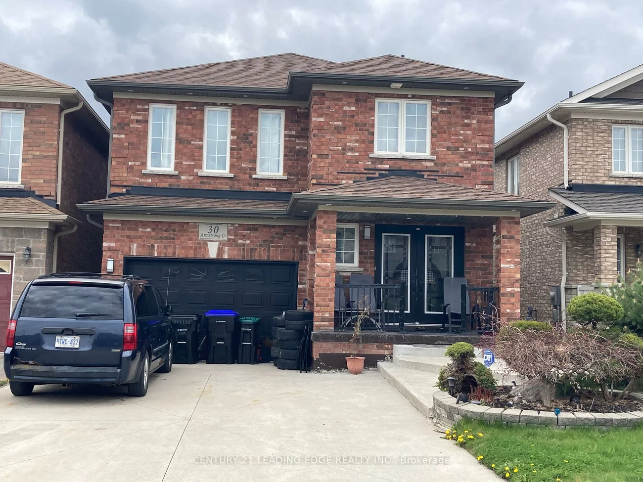 30, Armstrong, Bradford, Bradford West Gwillimbury