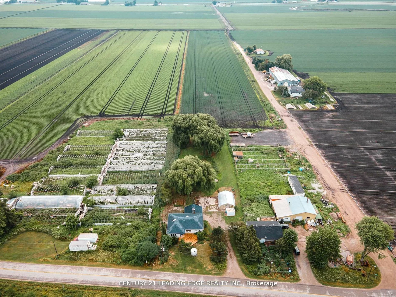 393, CANAL, Rural Bradford West Gwillimbury, Bradford West Gwillimbury