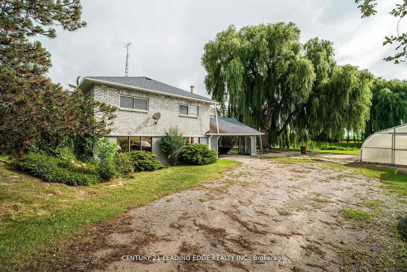 393, CANAL, Rural Bradford West Gwillimbury, Bradford West Gwillimbury