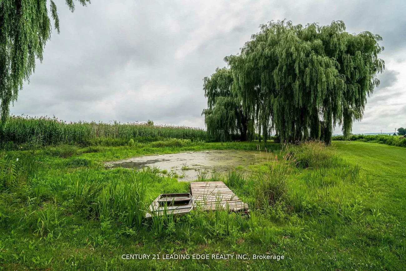 393, CANAL, Rural Bradford West Gwillimbury, Bradford West Gwillimbury