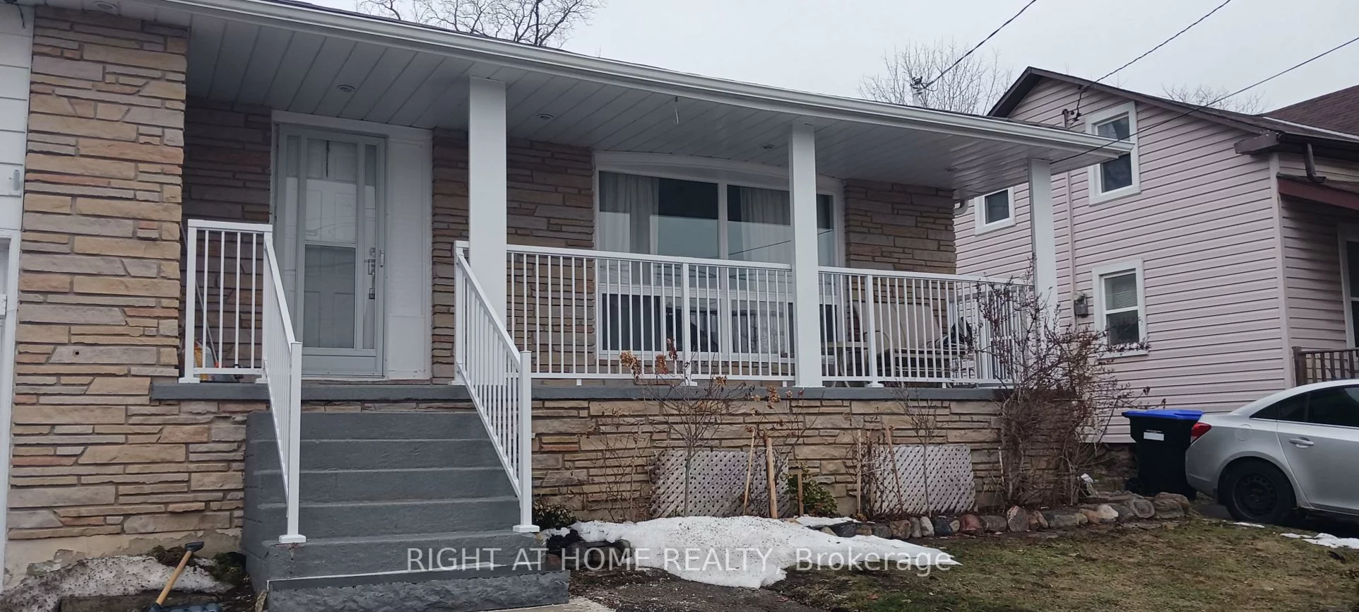 190, Barrie, Bradford, Bradford West Gwillimbury