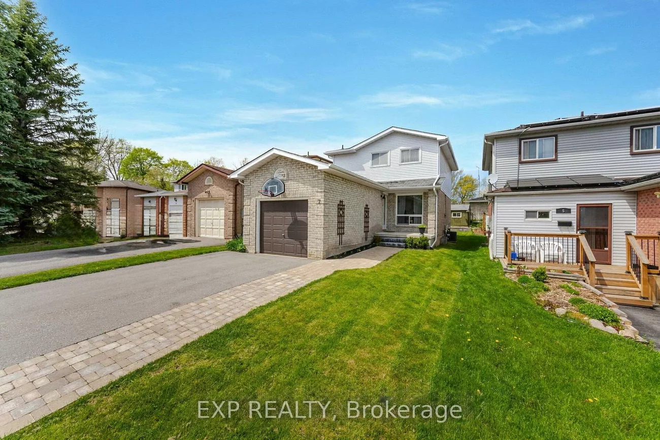 7, Rak, Bradford, Bradford West Gwillimbury