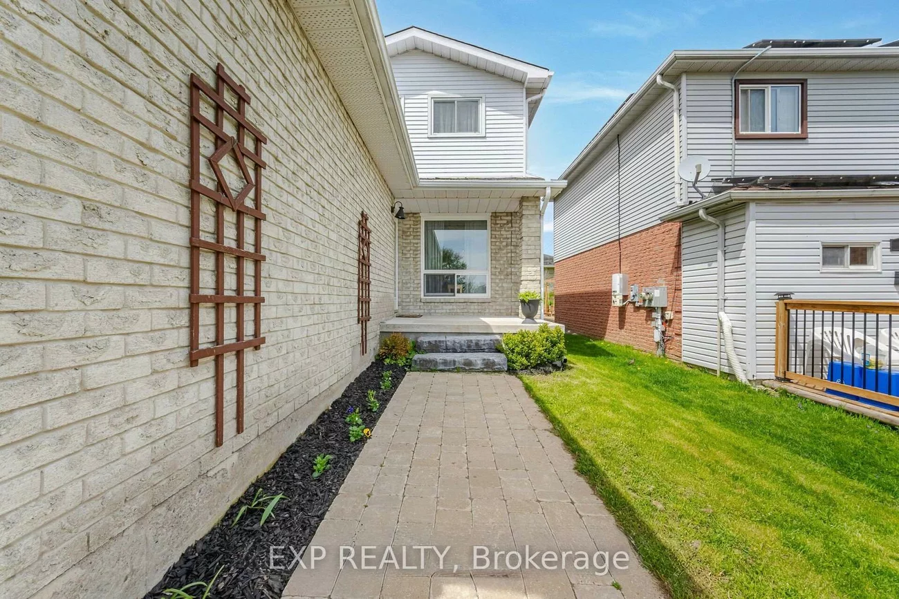 7, Rak, Bradford, Bradford West Gwillimbury