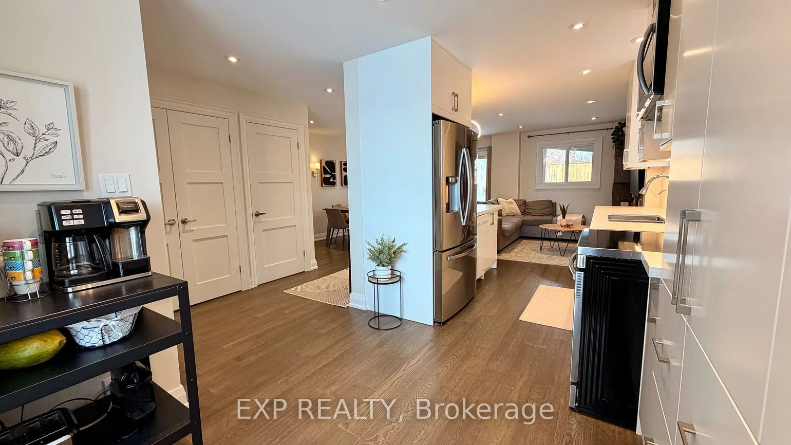 7, Rak, Bradford, Bradford West Gwillimbury