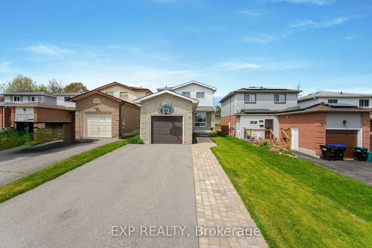 7, Rak, Bradford, Bradford West Gwillimbury