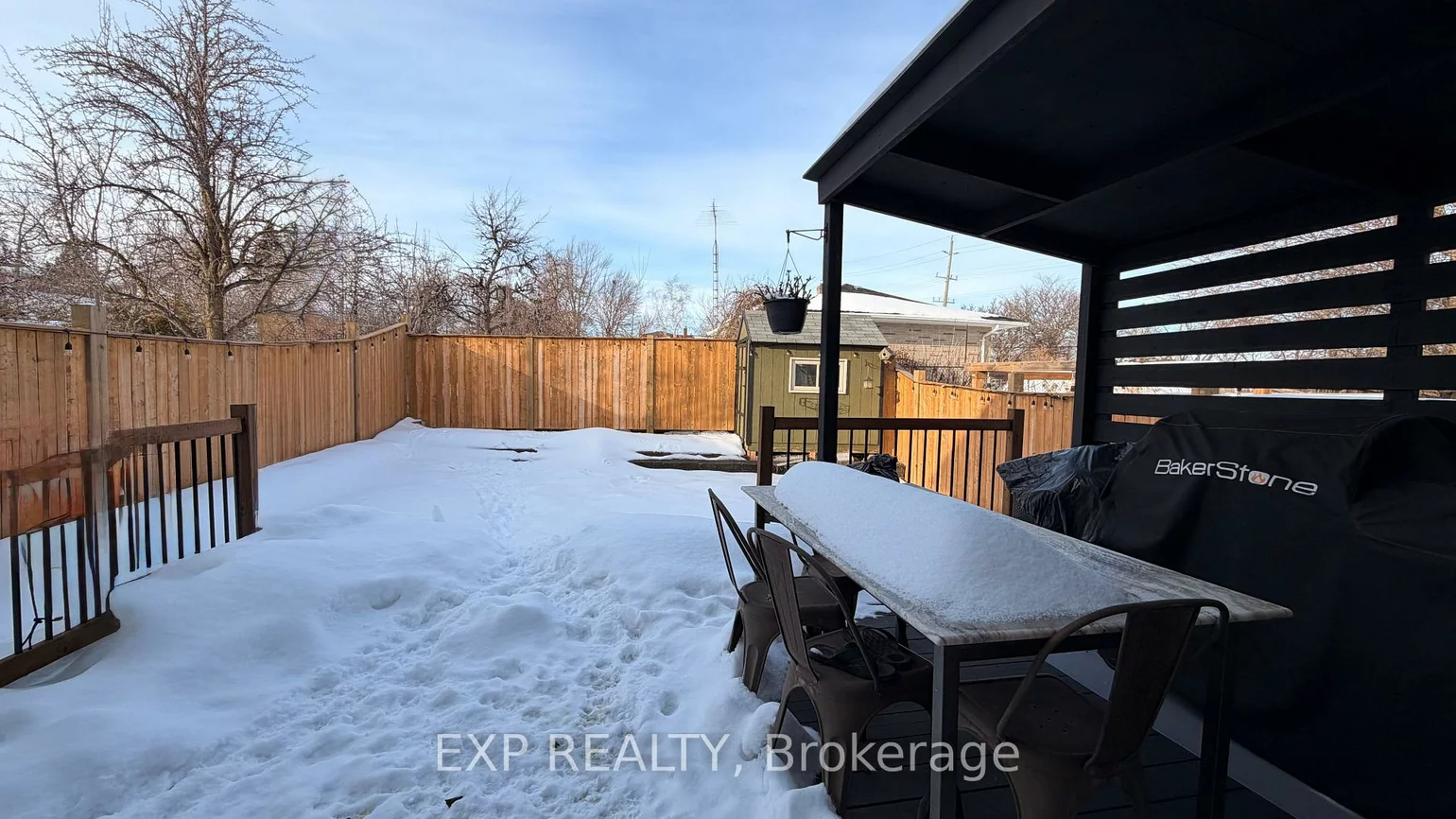 7, Rak, Bradford, Bradford West Gwillimbury