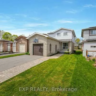 7, Rak, Bradford, Bradford West Gwillimbury