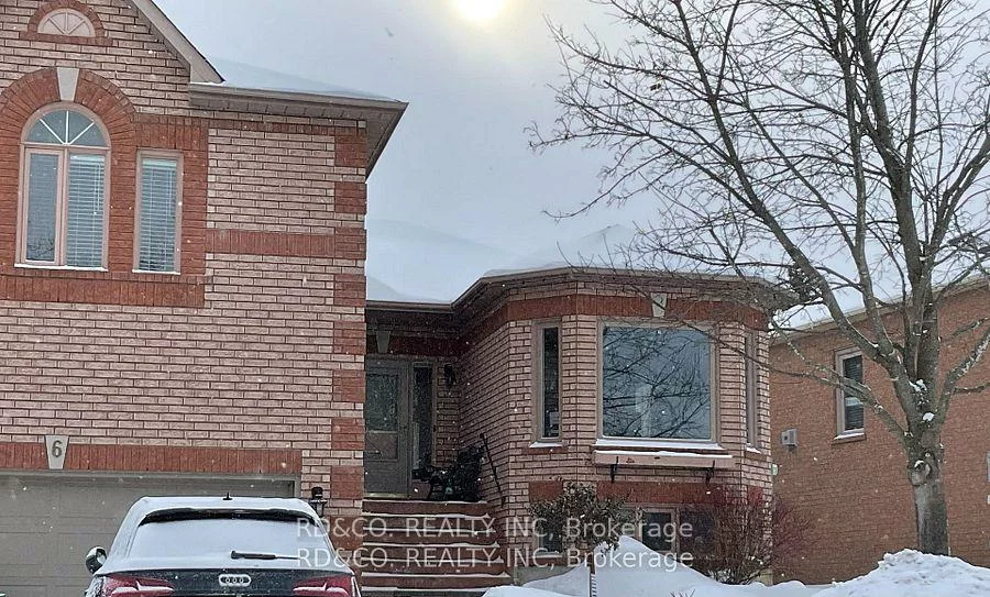 6, Depeuter, Bradford, Bradford West Gwillimbury