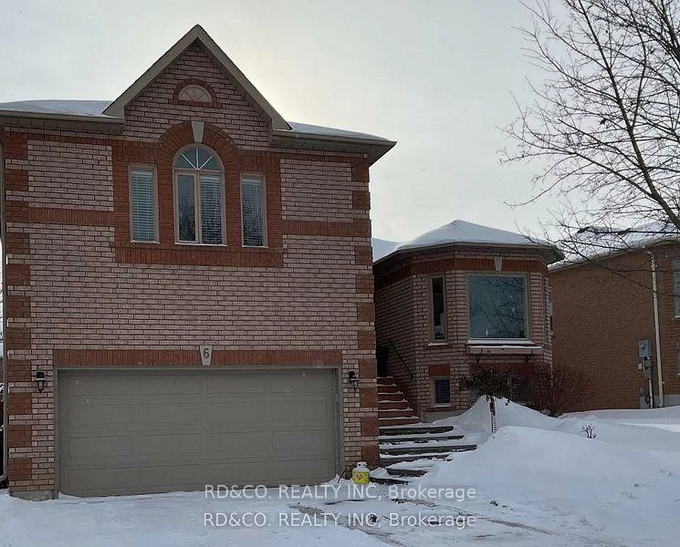 6, Depeuter, Bradford, Bradford West Gwillimbury