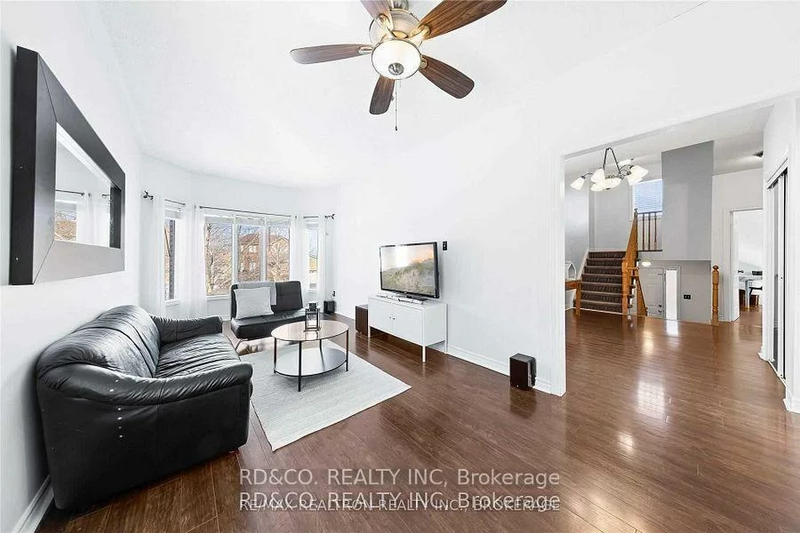 6, Depeuter, Bradford, Bradford West Gwillimbury