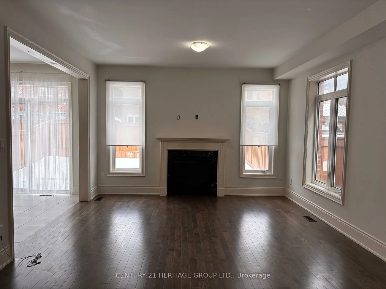 55, Lewis, Bradford, Bradford West Gwillimbury