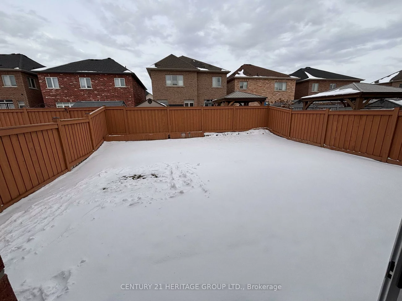 55, Lewis, Bradford, Bradford West Gwillimbury