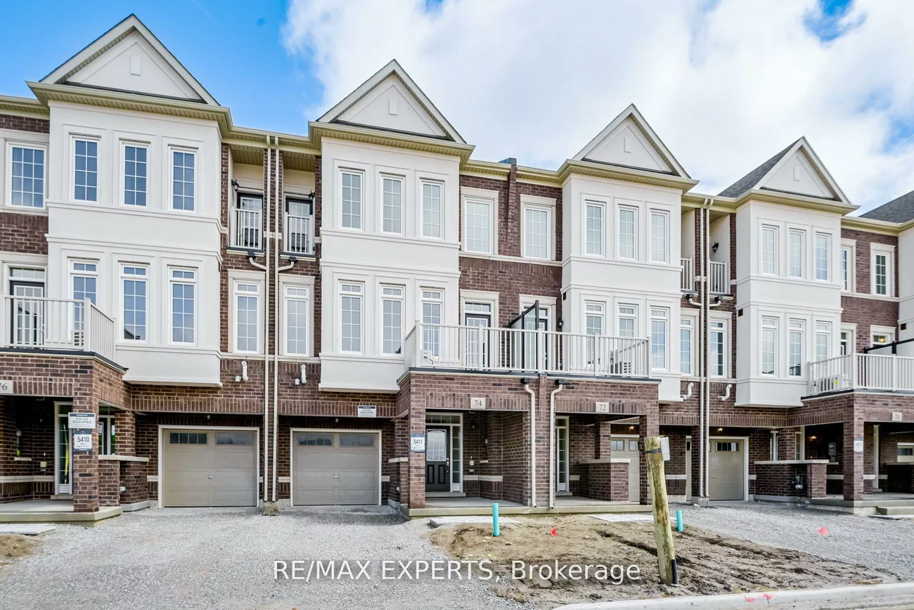 74, Paisley, Bradford, Bradford West Gwillimbury