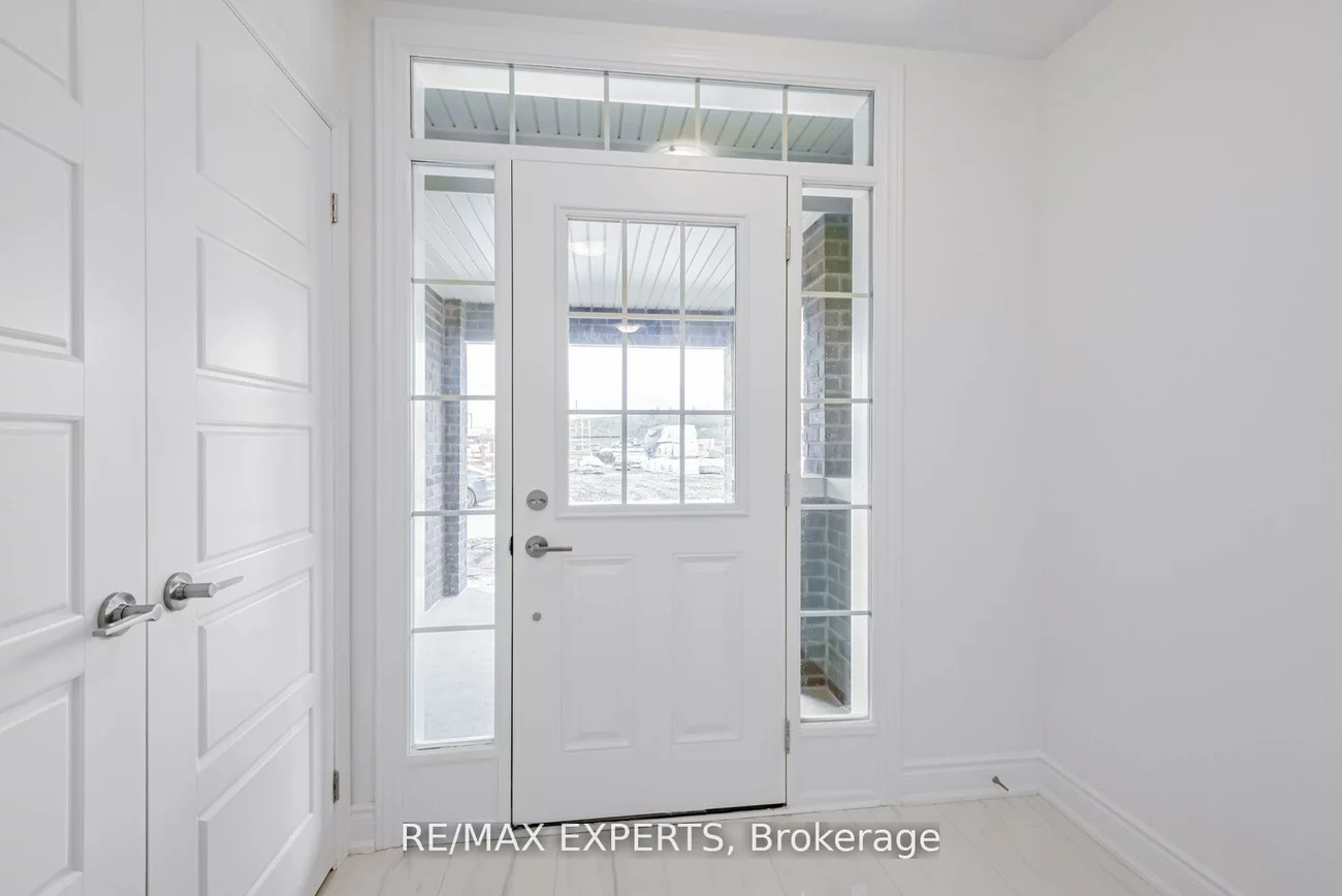 74, Paisley, Bradford, Bradford West Gwillimbury