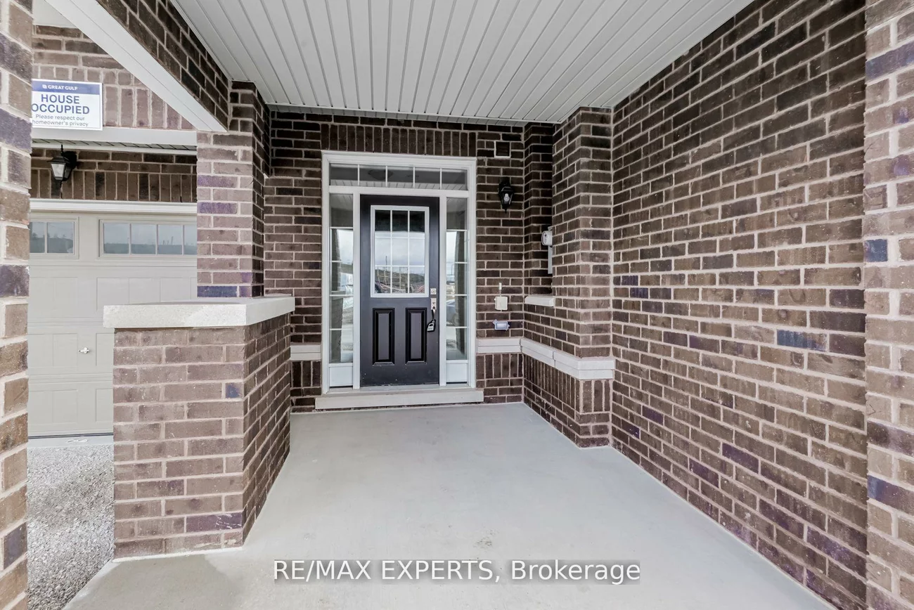 74, Paisley, Bradford, Bradford West Gwillimbury