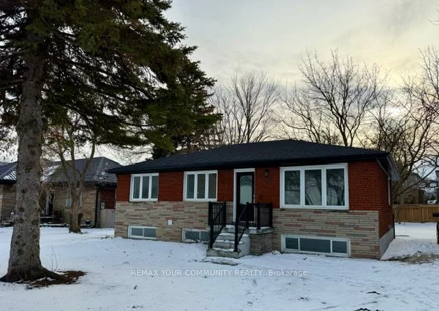 130, Simcoe, Bradford, Bradford West Gwillimbury