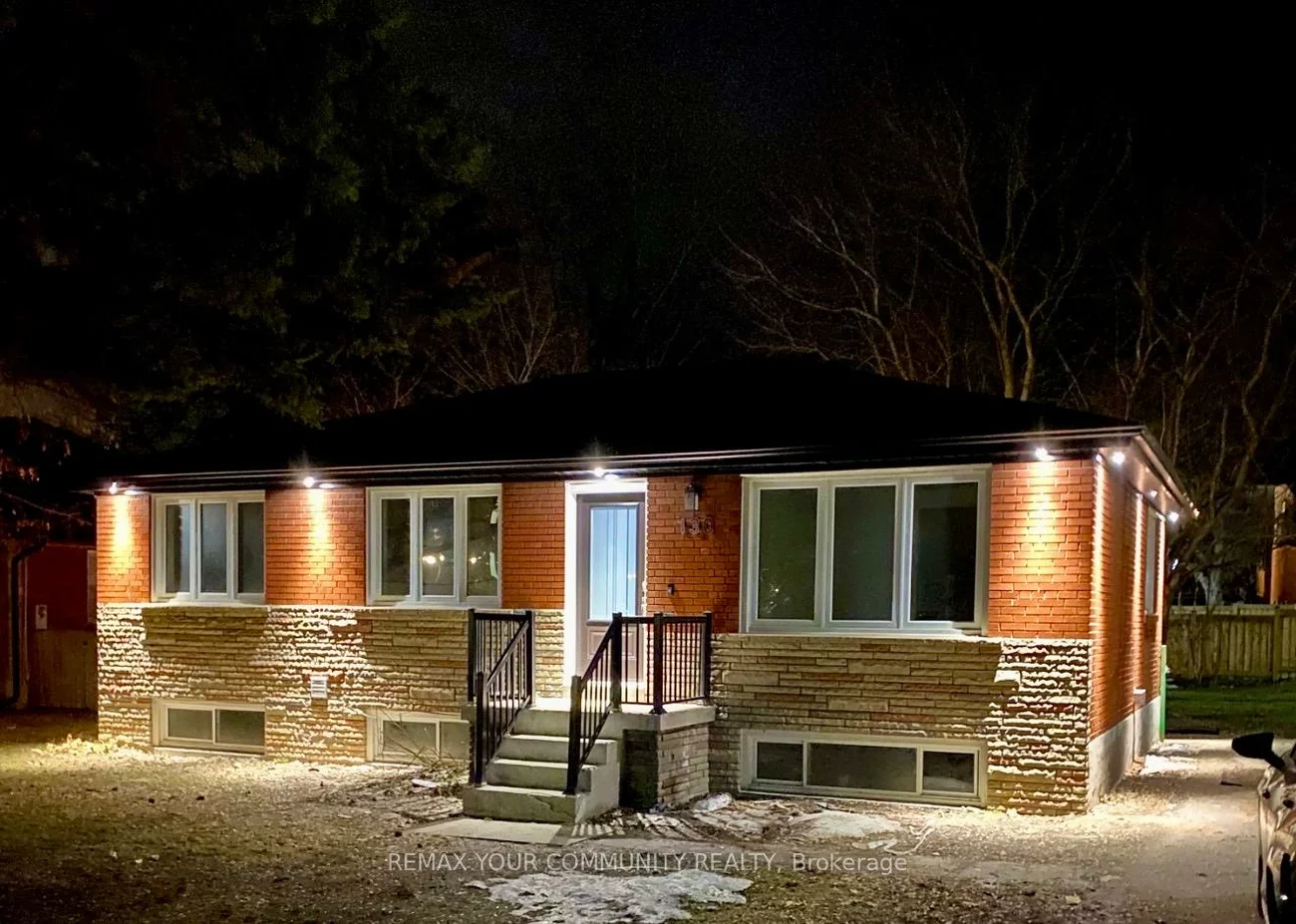 130, Simcoe, Bradford, Bradford West Gwillimbury