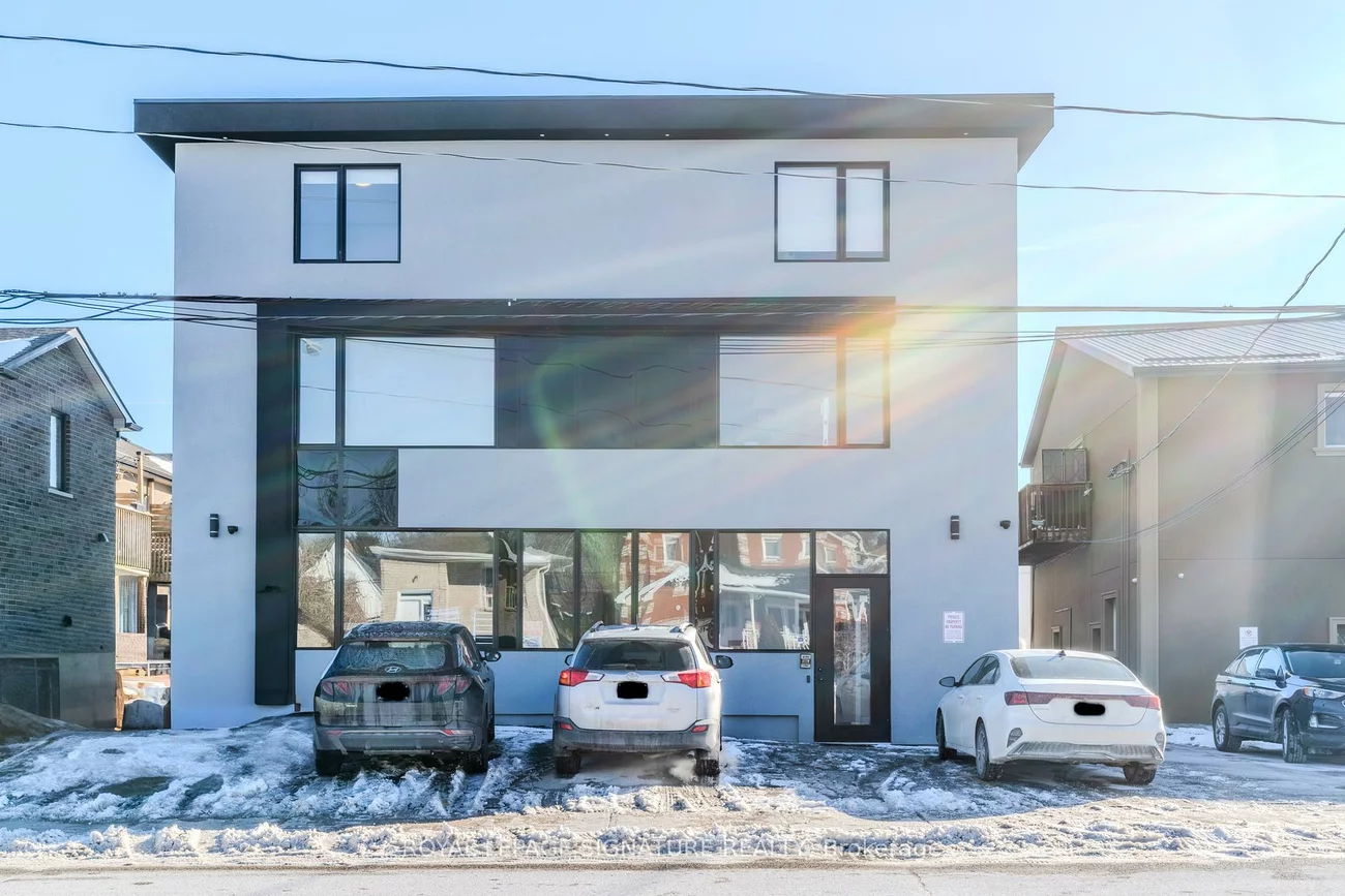 66, John, Bradford, Bradford West Gwillimbury