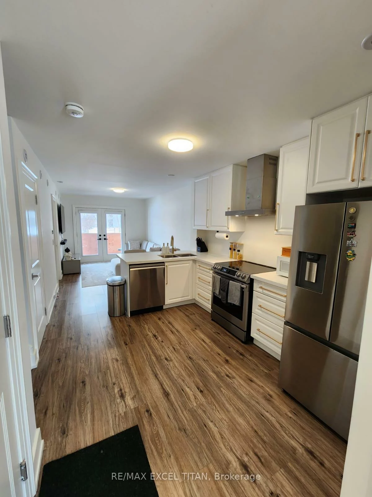 263, Barrie, Bradford, Bradford West Gwillimbury