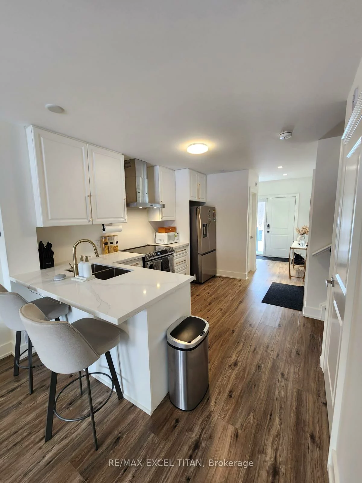 263, Barrie, Bradford, Bradford West Gwillimbury