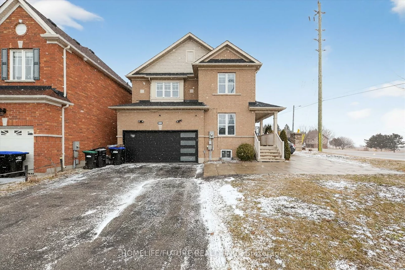 939, Miller Park, Bradford, Bradford West Gwillimbury