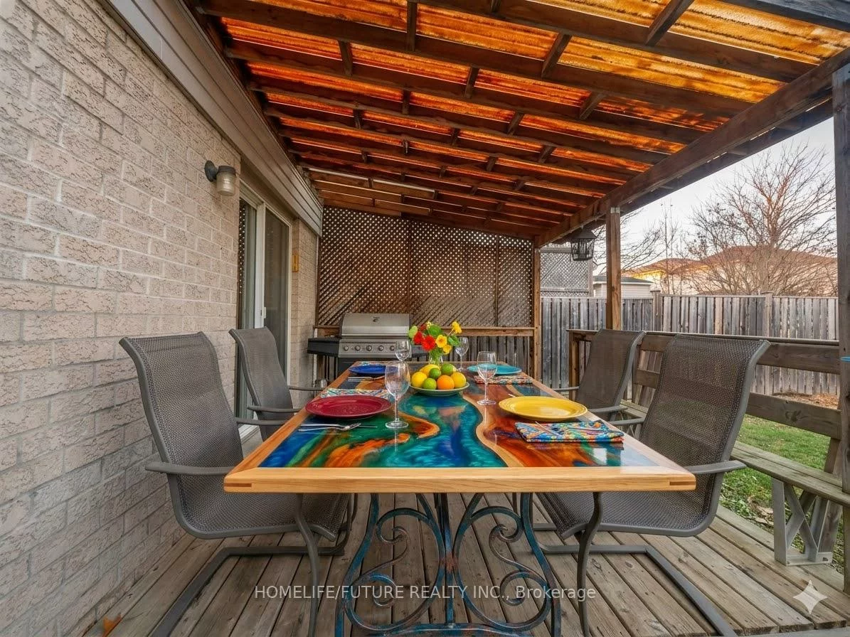 133, Professor Day, Bradford, Bradford West Gwillimbury