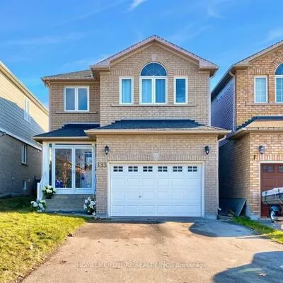 133, Professor Day, Bradford, Bradford West Gwillimbury