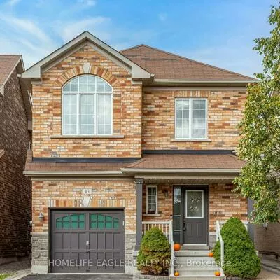 43, Naylor, Bradford, Bradford West Gwillimbury