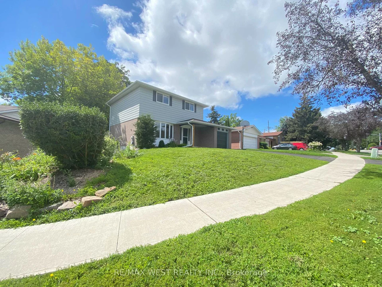 20, Britannia, Bradford, Bradford West Gwillimbury