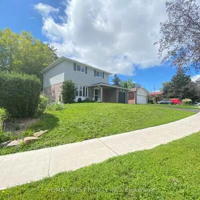 20, Britannia, Bradford, Bradford West Gwillimbury