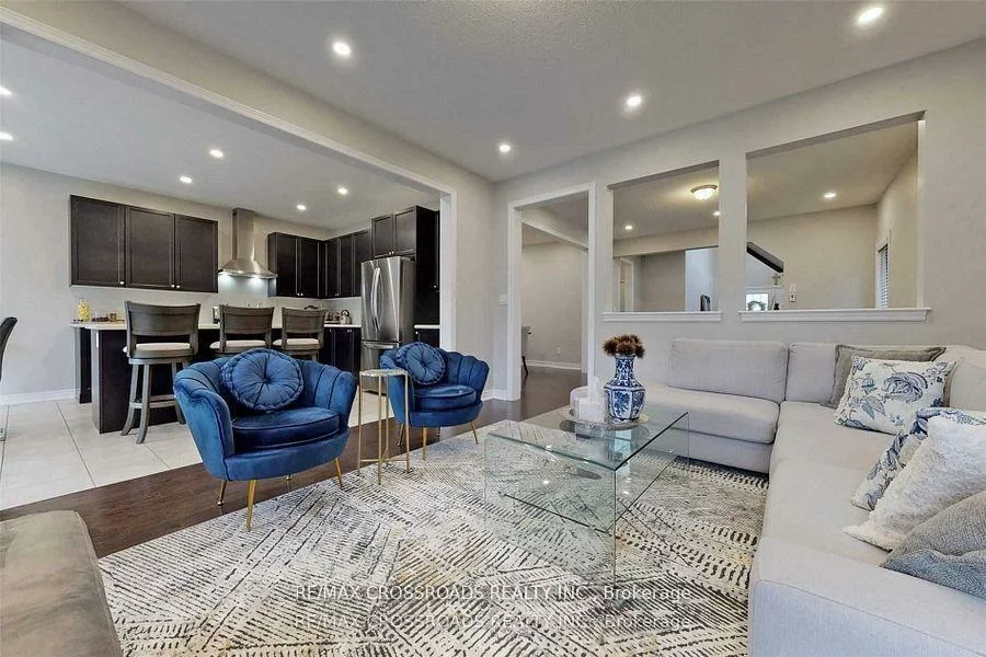 62, Romanelli, Bradford, Bradford West Gwillimbury